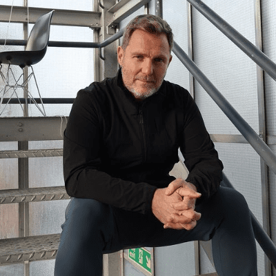 Simon Squibb