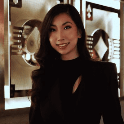 Cathy Tie