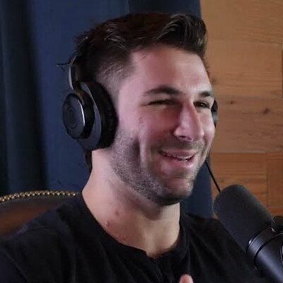 Zach Pogrob