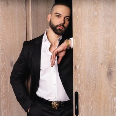 Damian Prosalendis