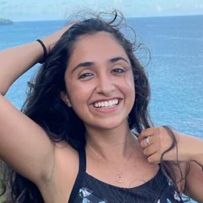 Aakanksha Monga