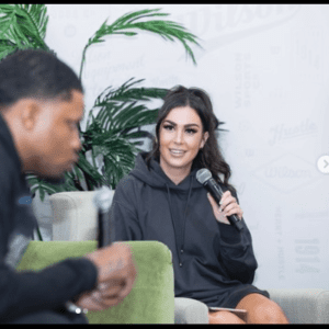 Kelcey Wright Johnson Biography, Wiki, Age, Height and Net Worth