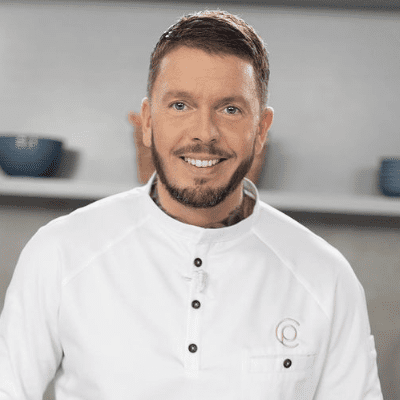 Johan Martin