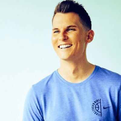 Casey Keirnan