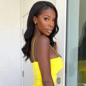 Lexi Williams (Model) Biography, Wiki, Age, Height, and Net Worth