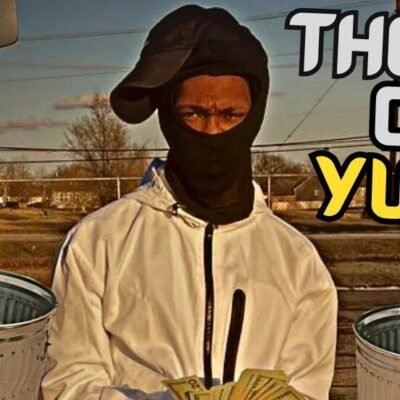 Yuno Miles (Rapper) Biography, Age, Height, Face and Net Wort