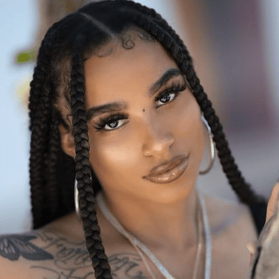 Bonnie Lashay