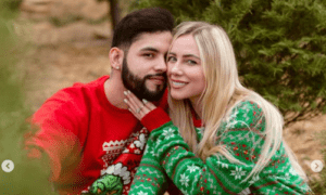 Kristen Medina Biografia, Wiki, Edad, Novio y Valor Neto