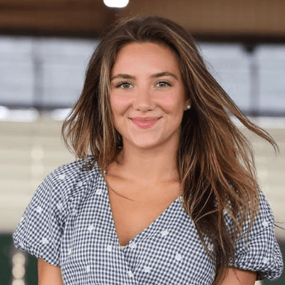 Morgan Zegers