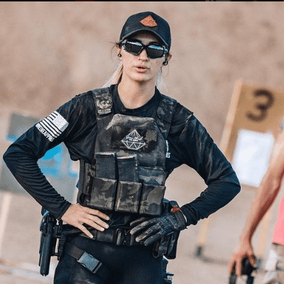 Paige Roux Biography, Age, Husband, Turning Point and Net Worth