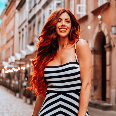 Kayla Hodges Biography, Wiki, Age, Husband and Net Worth