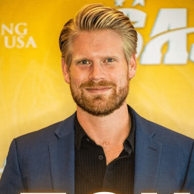 Jon Root