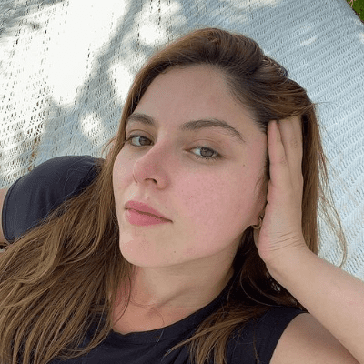 Estefania Veloz