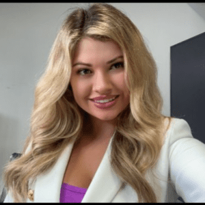 Natalie Winters (Journalist) Biography, Wikipedia and Net Worth