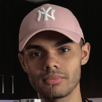 Kane Bergman