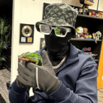 Booter Bee (Rapper) Biography, Wiki, Age, Height and Net Worth