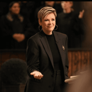 Nancy Dufresne (Pastor) | Biography, Husband, and Ministry