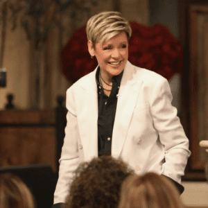 Nancy Dufresne (Pastor) | Biography, Husband, and Ministry