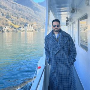 Saagar Enjeti Biography Age, Career, Wife and Personal Life