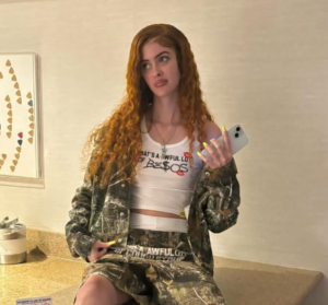 Jorjiana (Rapper) Biography, Age, Wiki, Baby Daddy and Net Worth