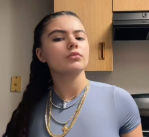 Who Is Raelee Rudolph? Biography, Age, Height and Net Worth