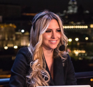 Miroslava Montemayor Biografia, Edad, Esposo y Valor Neto