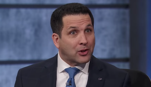 Adam Schefter: NFL Reporter, Age, Bio And Net Worth