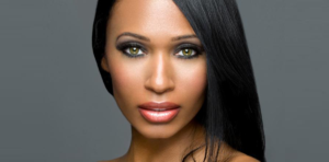 Pilar Sanders - Biographies Are Us