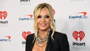 Tamra Judge: Television Personality, Age, Bio And Net Worth