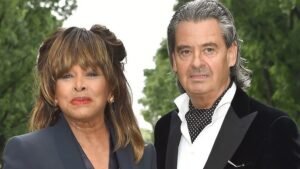 Erwin Bach - Biographies Are Us