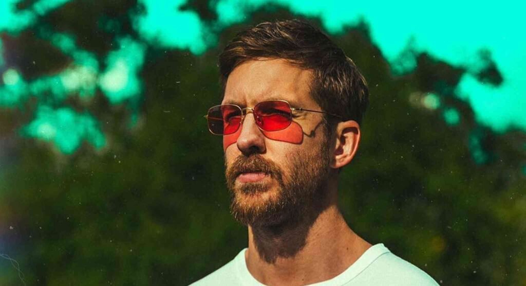 Calvin Harris Net Worth