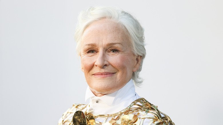 Glenn Close Net Worth