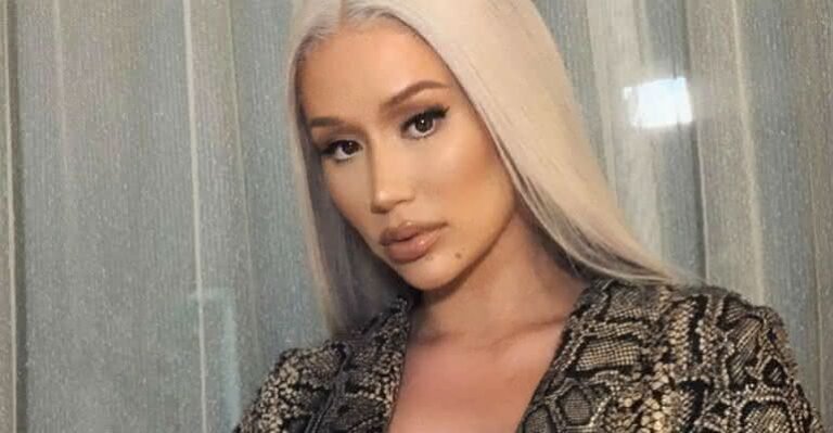 Iggy Azalea Net Worth - Biographies Are Us