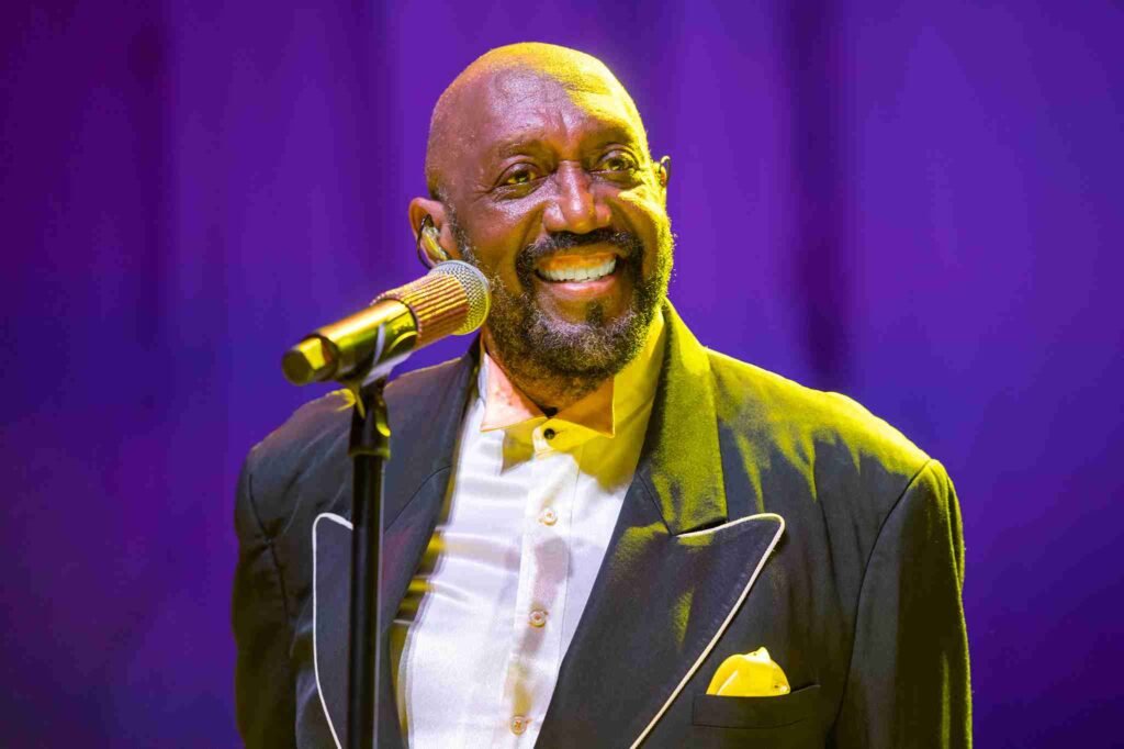 Otis Williams Net Worth - Biographies Are Us