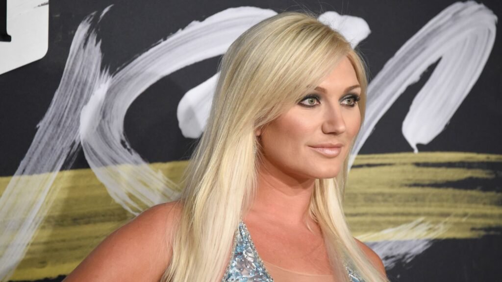 Brooke Hogan Net Worth