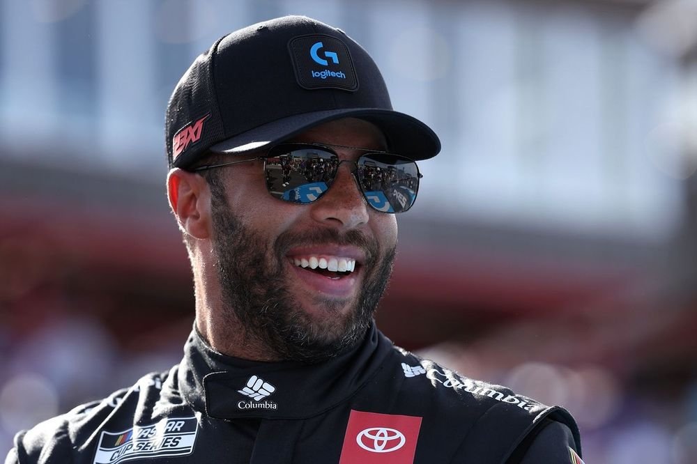 Bubba Wallace Net Worth