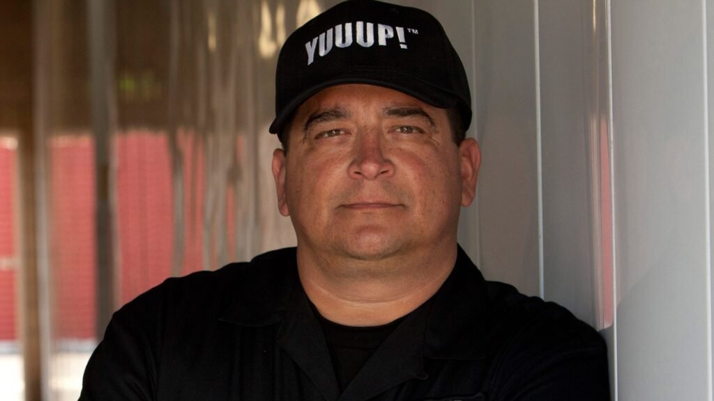 Dave Hester Net Worth