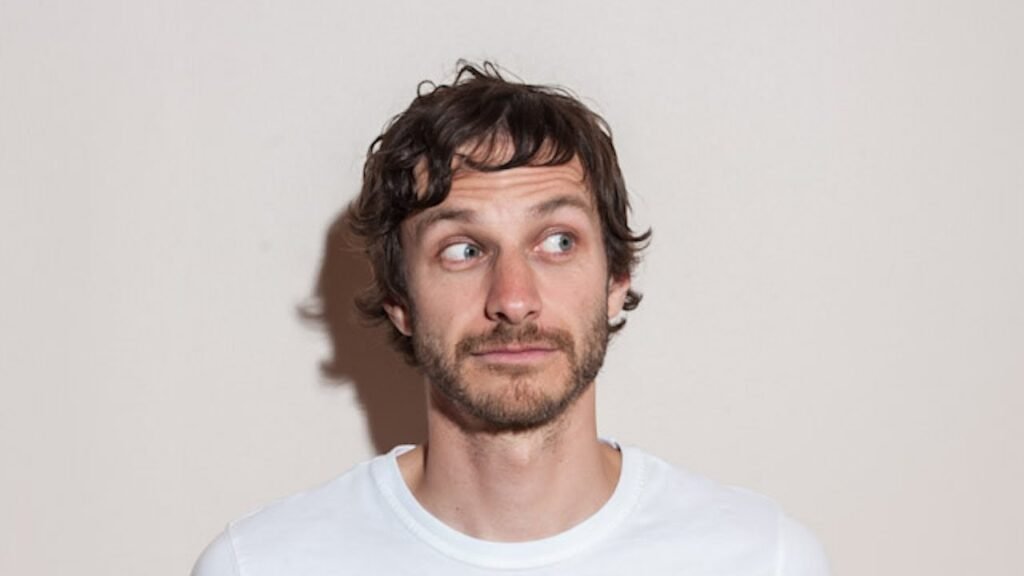 Gotye Net Worth