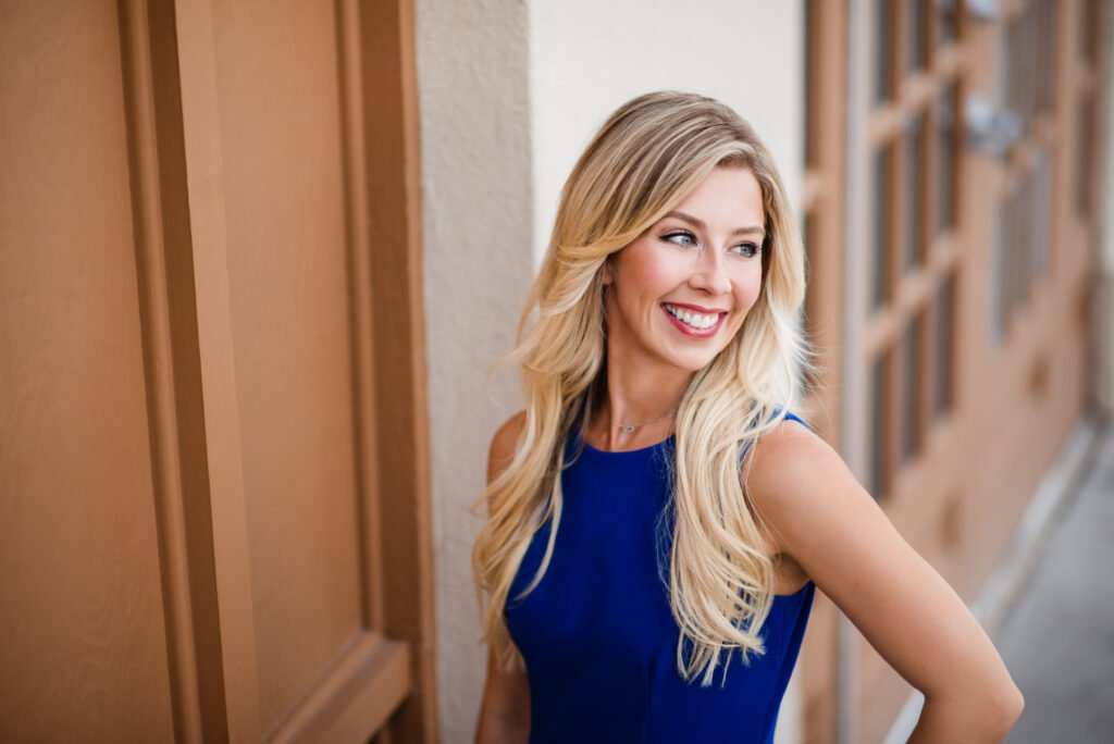 Holly Montag