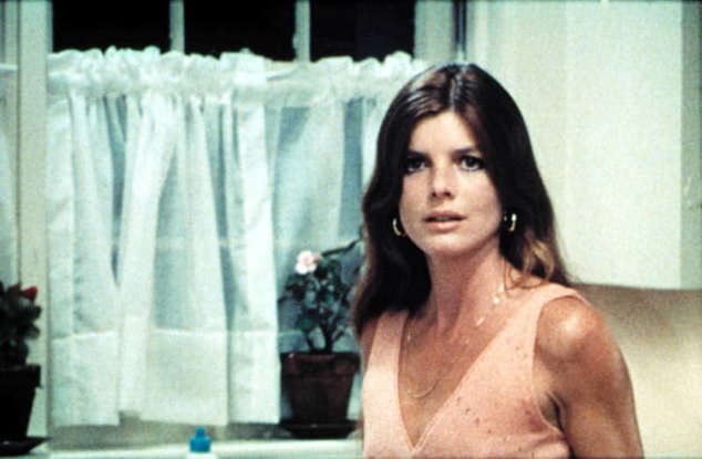 Katharine Ross Net Worth