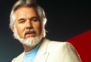 Kenny Rogers Net Worth - Biographies Are Us