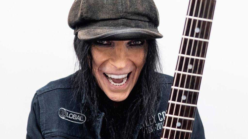 Mick Mars Net Worth