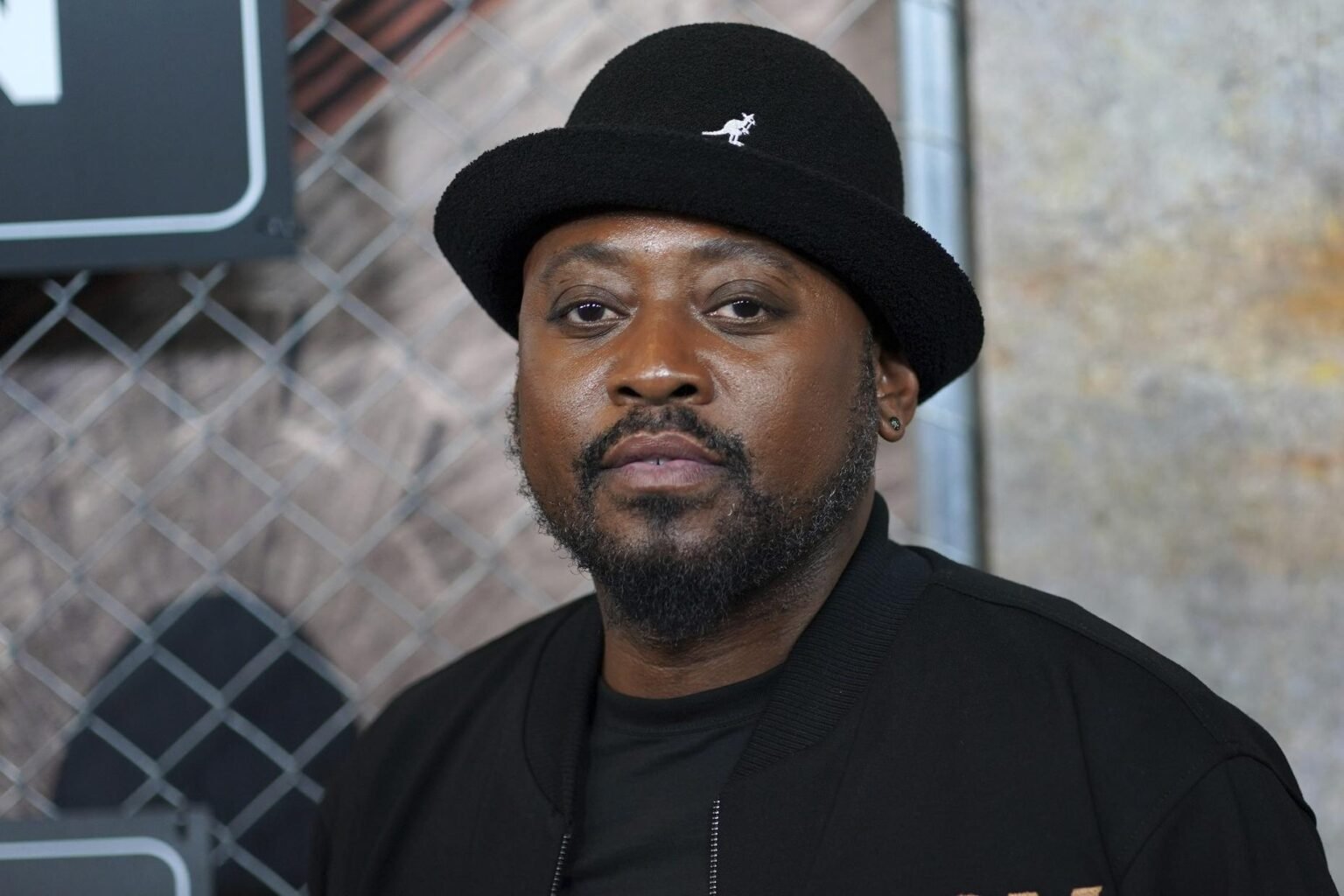 Omar Epps Net Worth Biographies Are Us