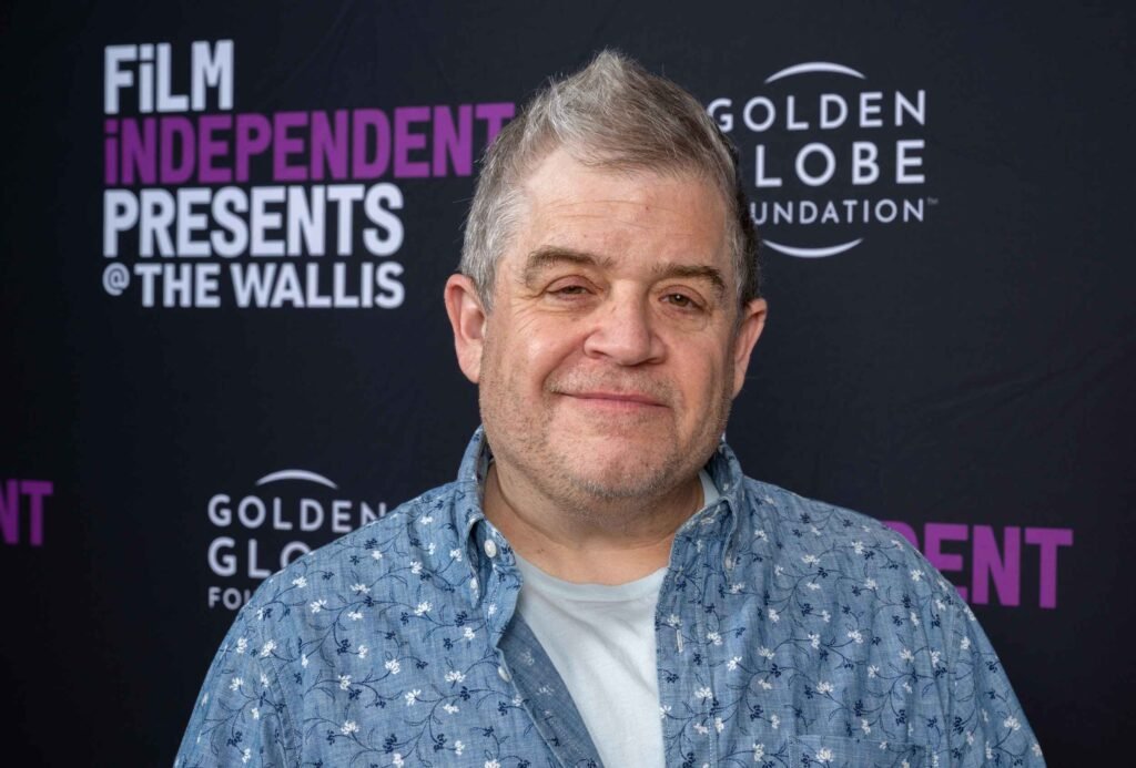 Patton Oswalt Net Worth Biographies Are Us