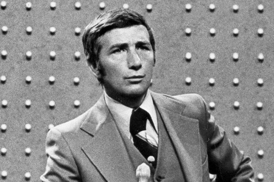 Richard Dawson Net Worth