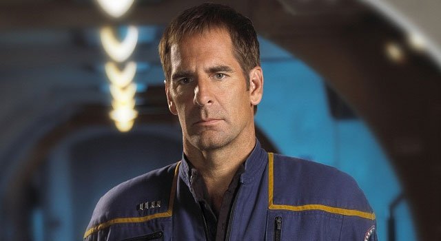 Scott Bakula Net Worth
