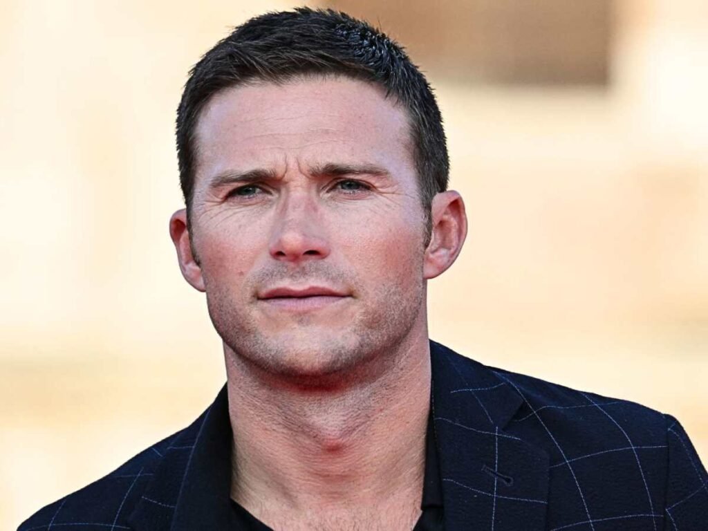 Scott Eastwood Net Worth