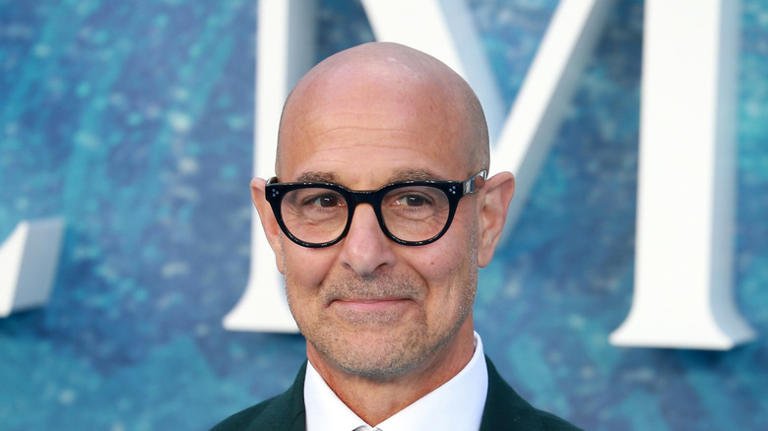Stanley Tucci Net Worth