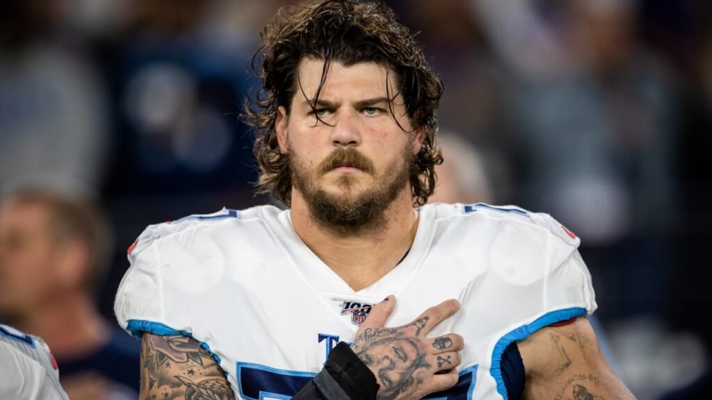 Taylor Lewan Net Worth