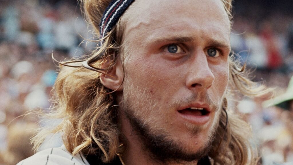 Bjorn Borg Net Worth